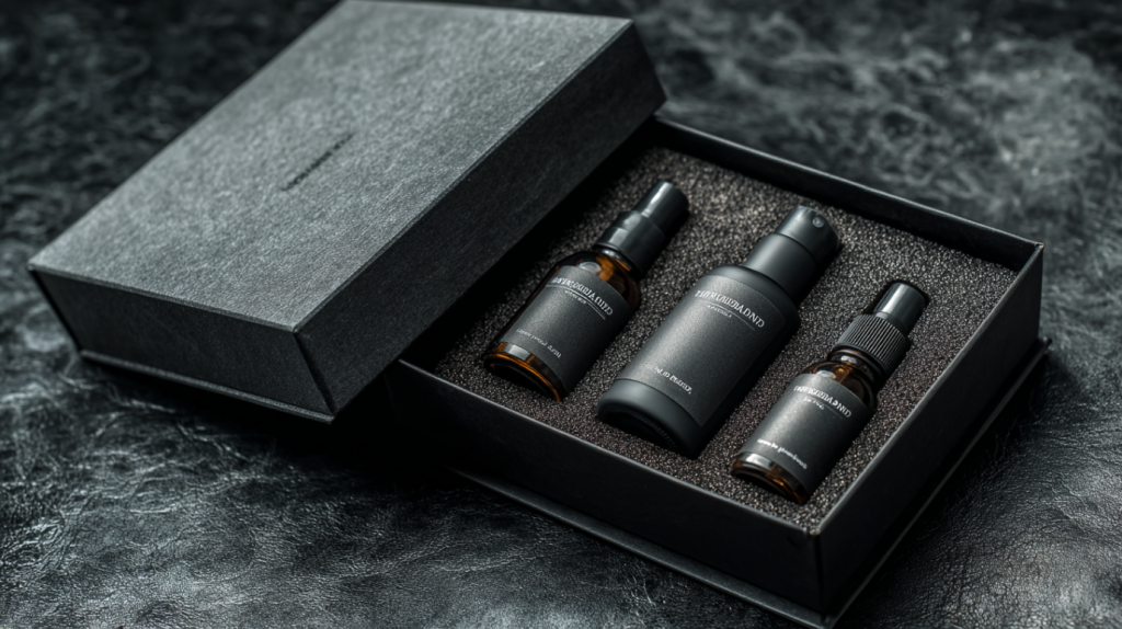 מארז מתנה לגבר