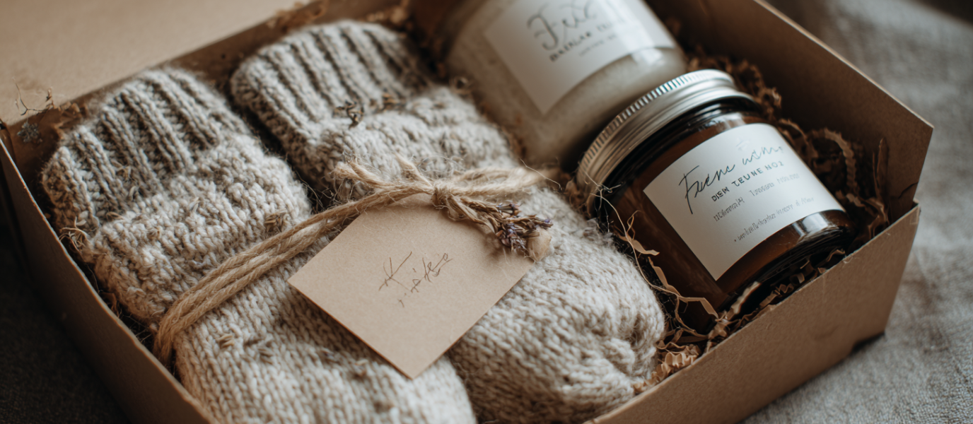 מארז מתנה מיוחד