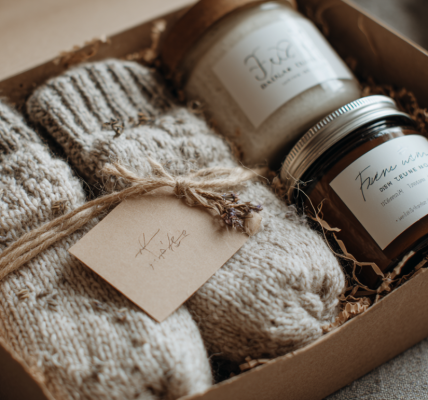 מארז מתנה מיוחד