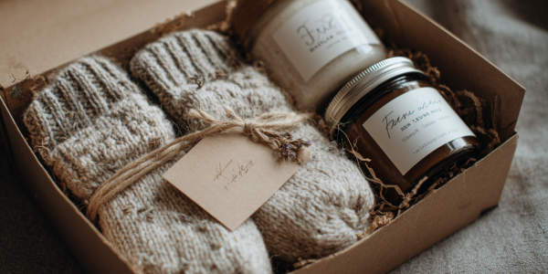 מארז מתנה מיוחד