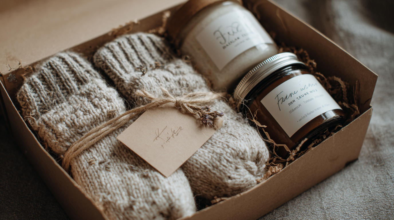 מארז מתנה מיוחד