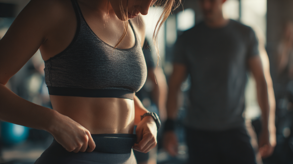 אימוני כושר